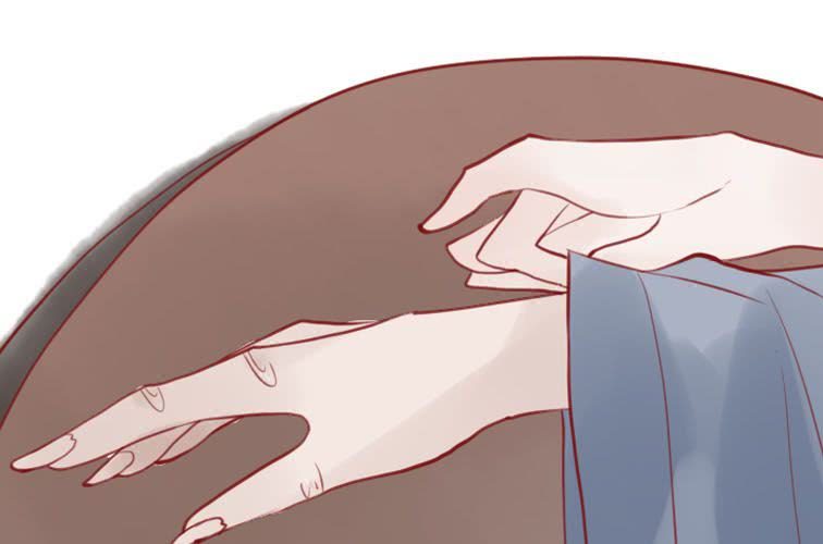 第十八话 福报灵（下）(1/3)-第20话