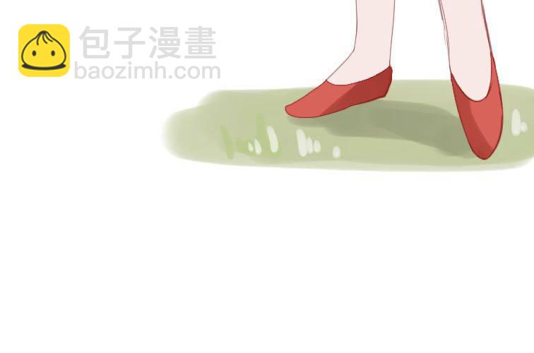 第二十话 竹林(1/2)-第22话