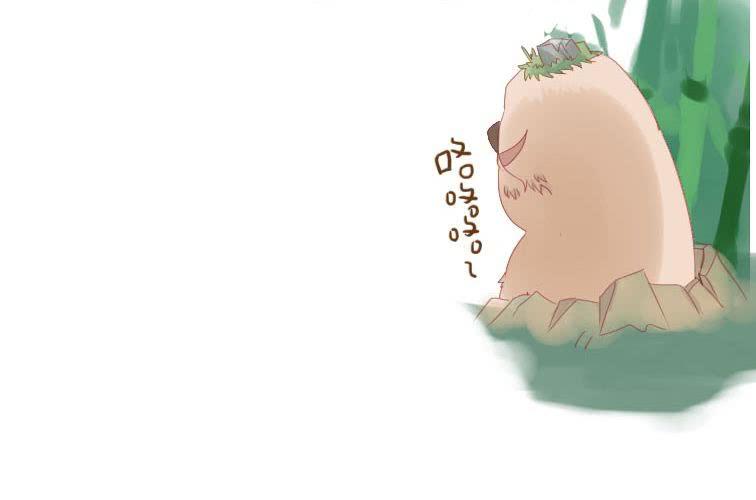 第二十话 竹林(1/2)-第22话