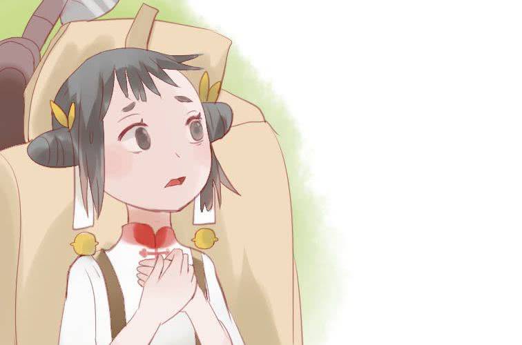 第二十话 竹林(1/2)-第22话