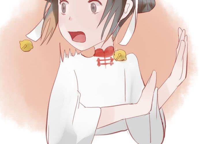 第二十话 竹林(1/2)-第22话