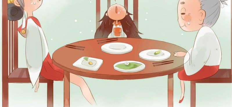 第三话 芋头（下）(1/3)-第4话