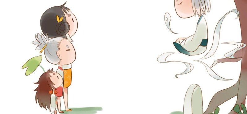 第五话 偷酒神(1/3)-第6话