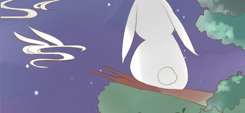 第七话 （下）兔子(1/3)-第8话