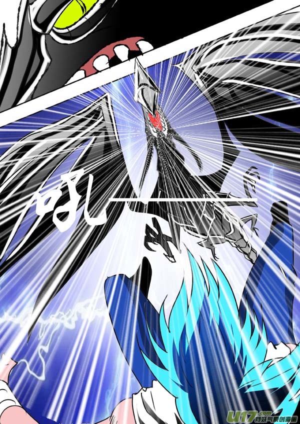 第57话：灵魂画作-第132话