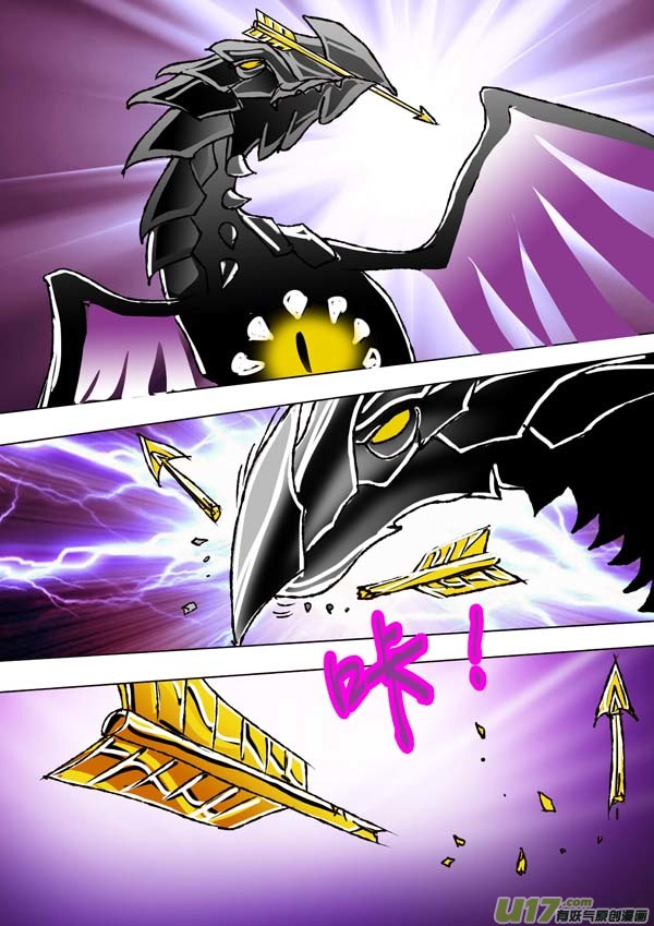 第63话：取代者-第138话