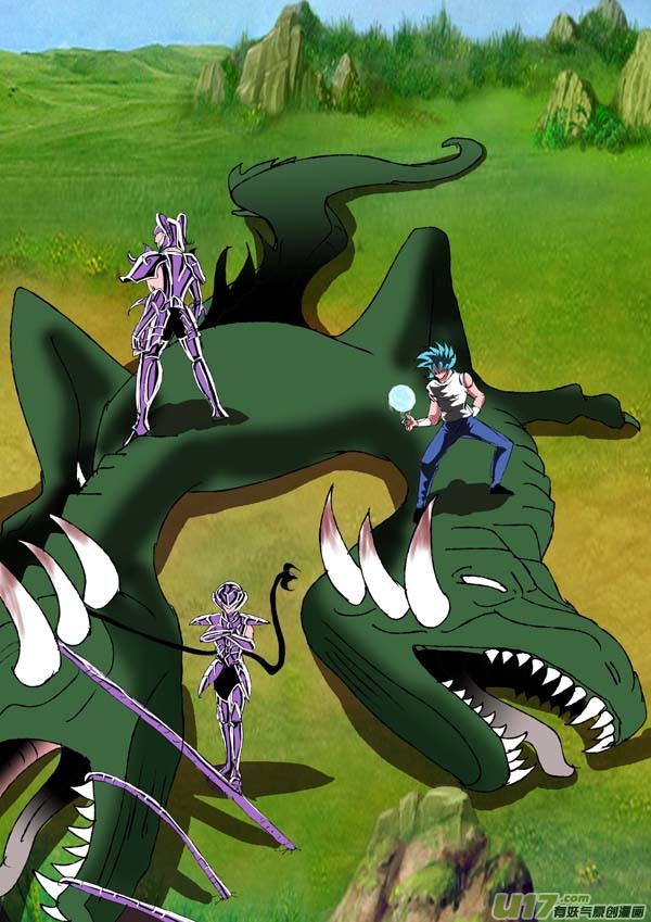 第73话：真相-第148话