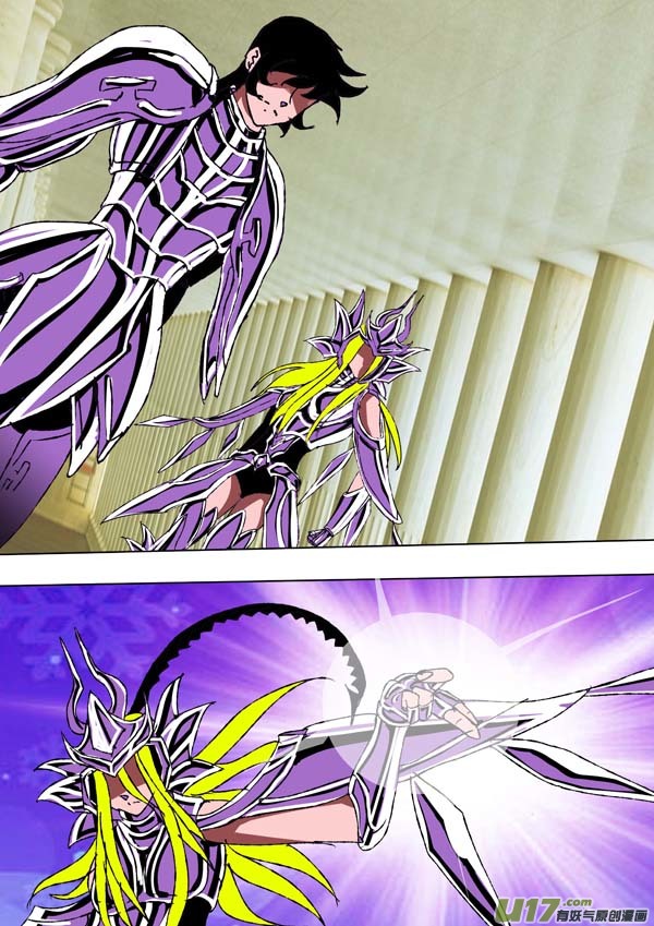 第75话：幽火-第150话