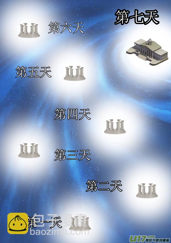 第85话：天界传送阵-第160话