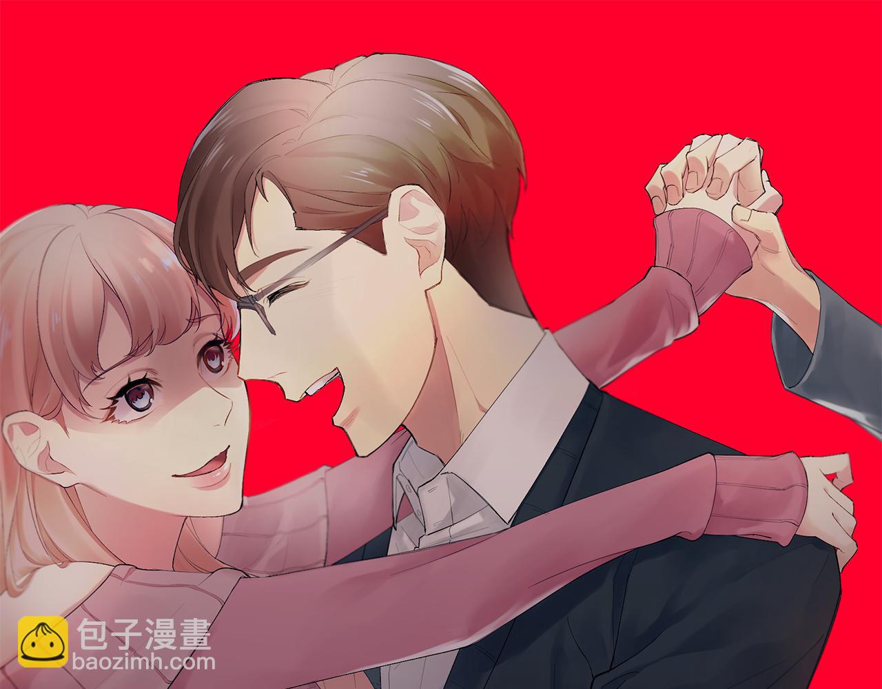 第2话 残忍的女人(1/4)-第2话