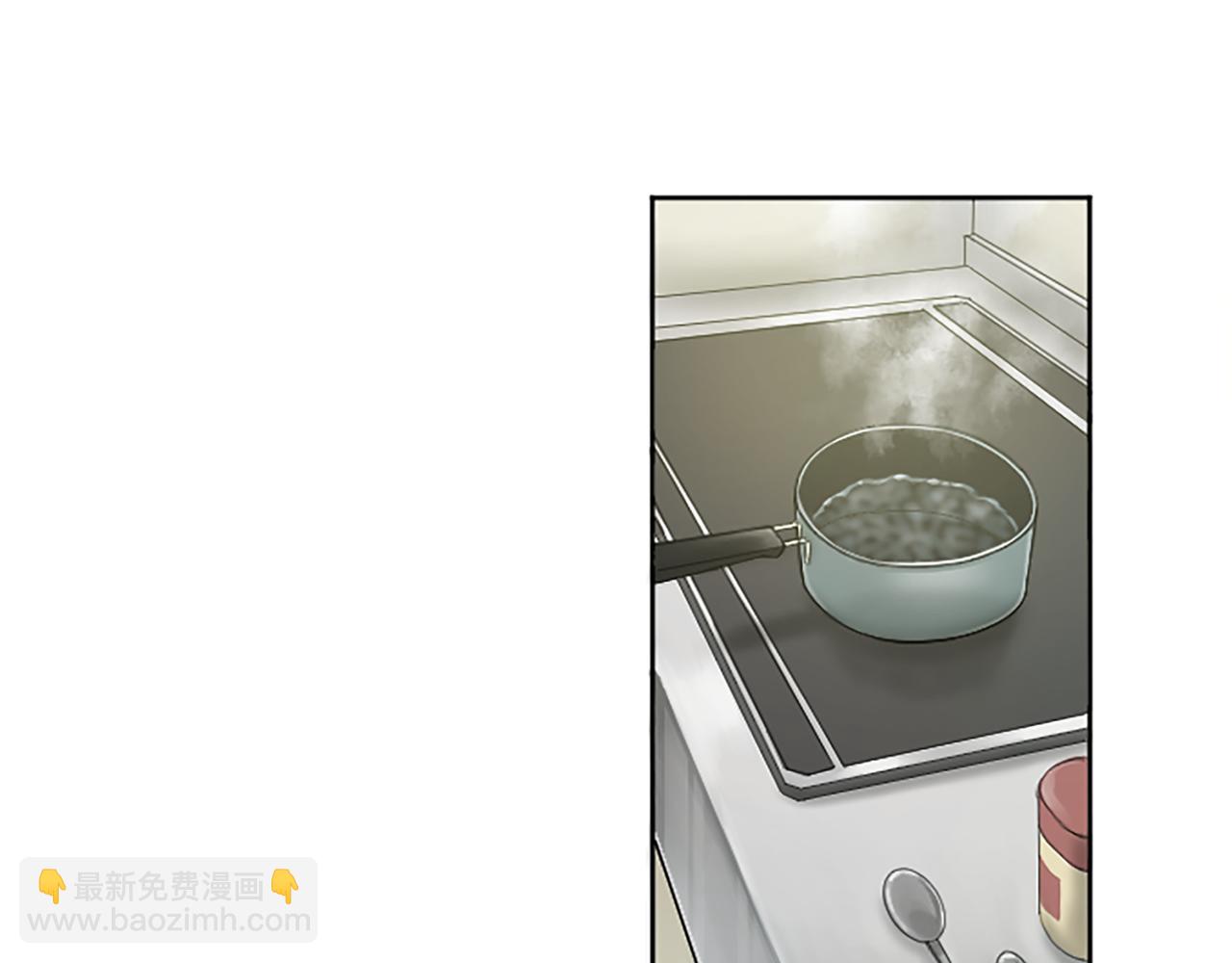 第2话 残忍的女人(1/4)-第2话