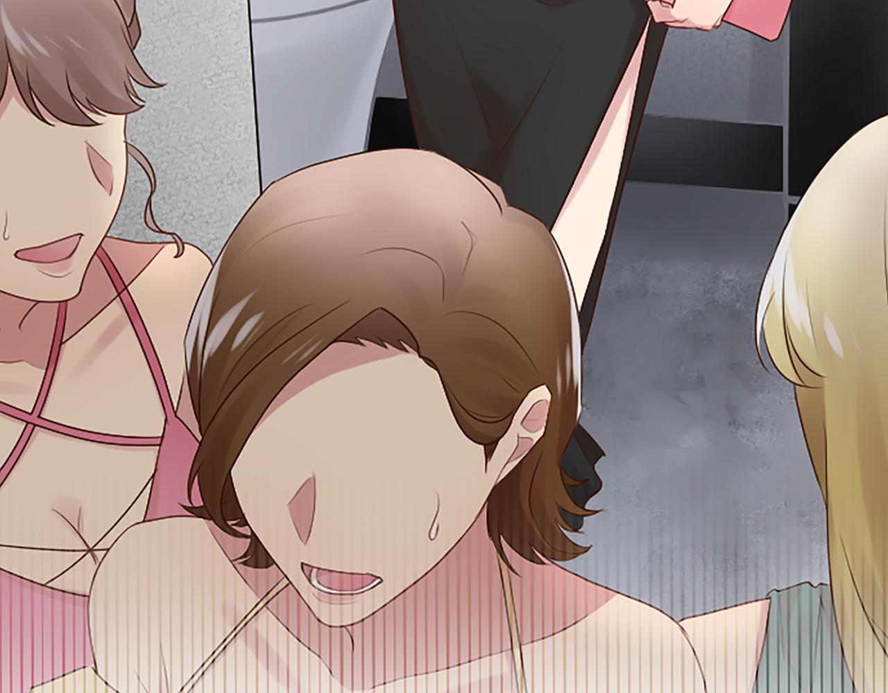 第20话 潜入内部(1/4)-第20话