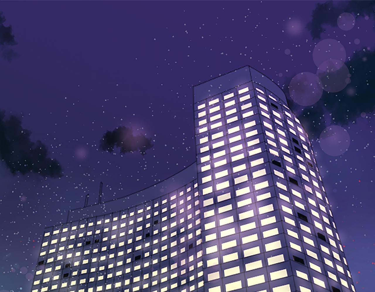 第22话 打探情报(1/4)-第22话