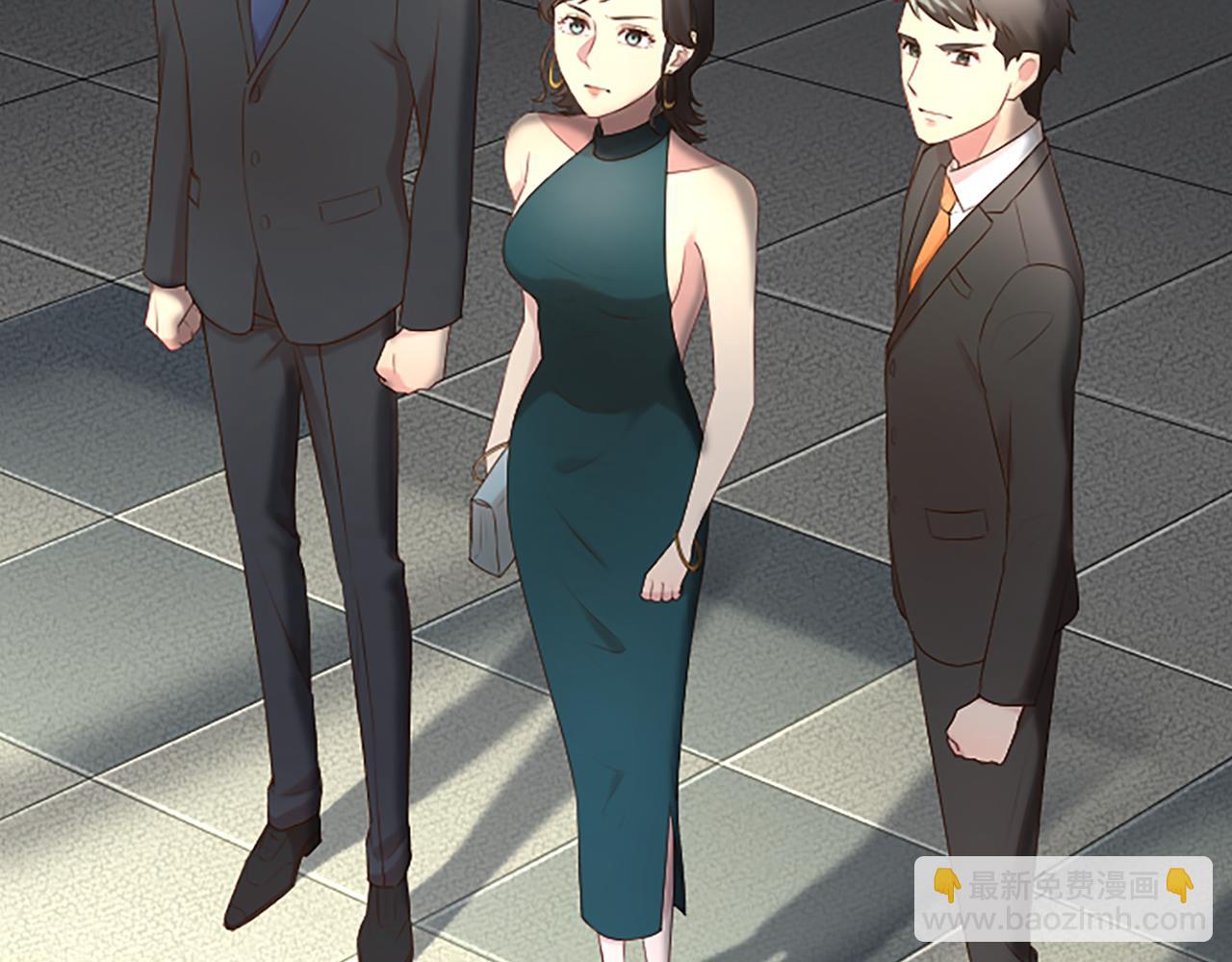 第22话 打探情报(1/4)-第22话