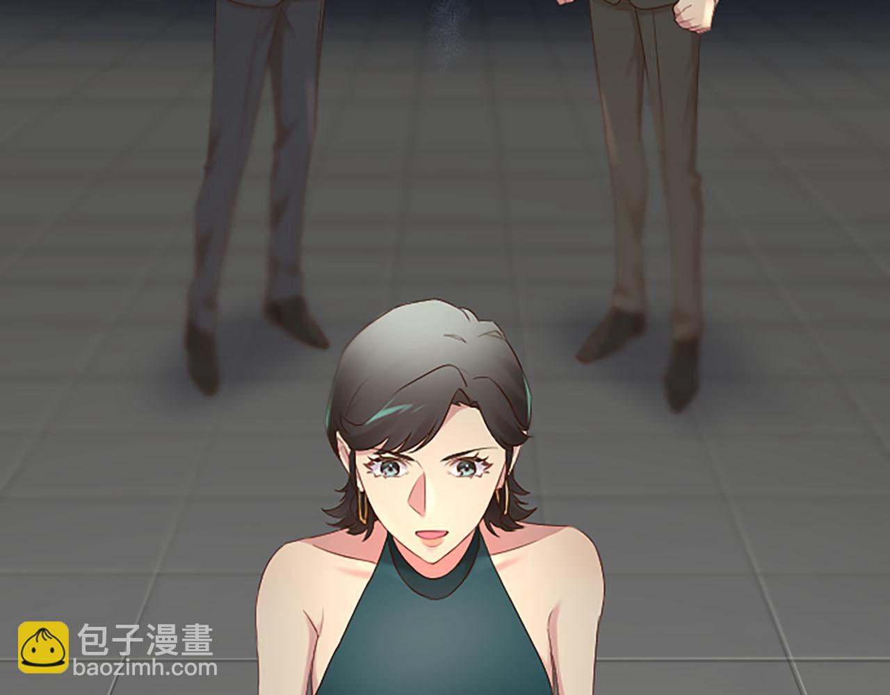 第22话 打探情报(1/4)-第22话