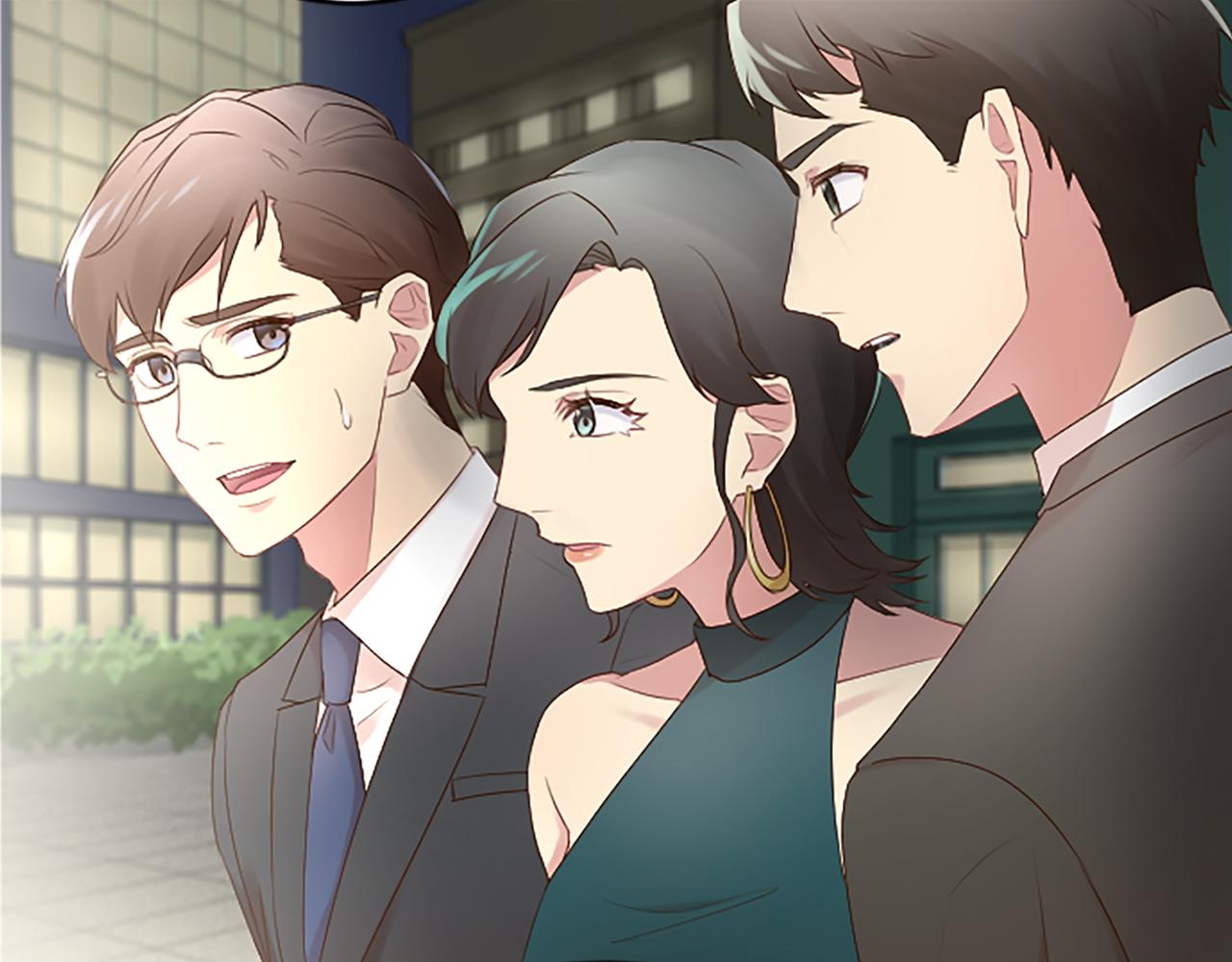 第22话 打探情报(1/4)-第22话