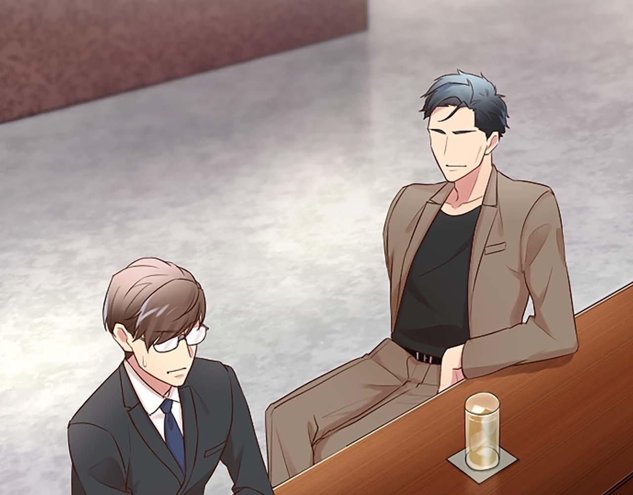 第24话 秘密曝光(1/4)-第24话