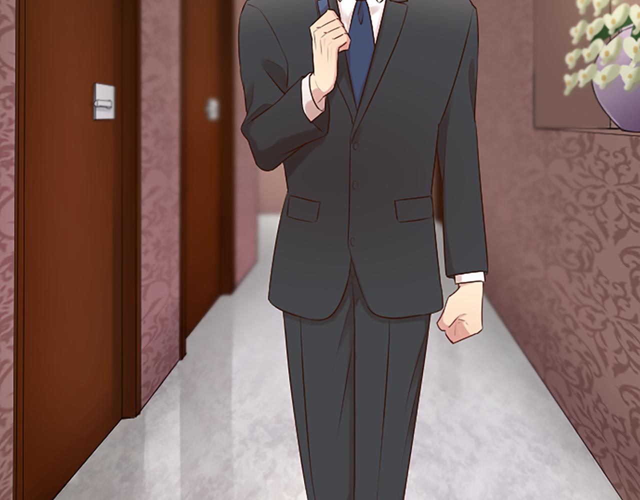 第24话 秘密曝光(1/4)-第24话