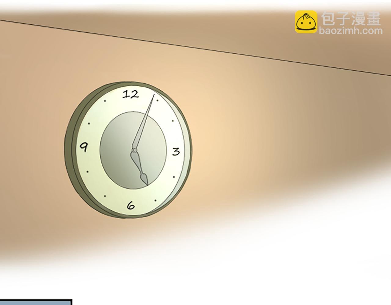 第28话 美月的阴谋(1/4)-第28话