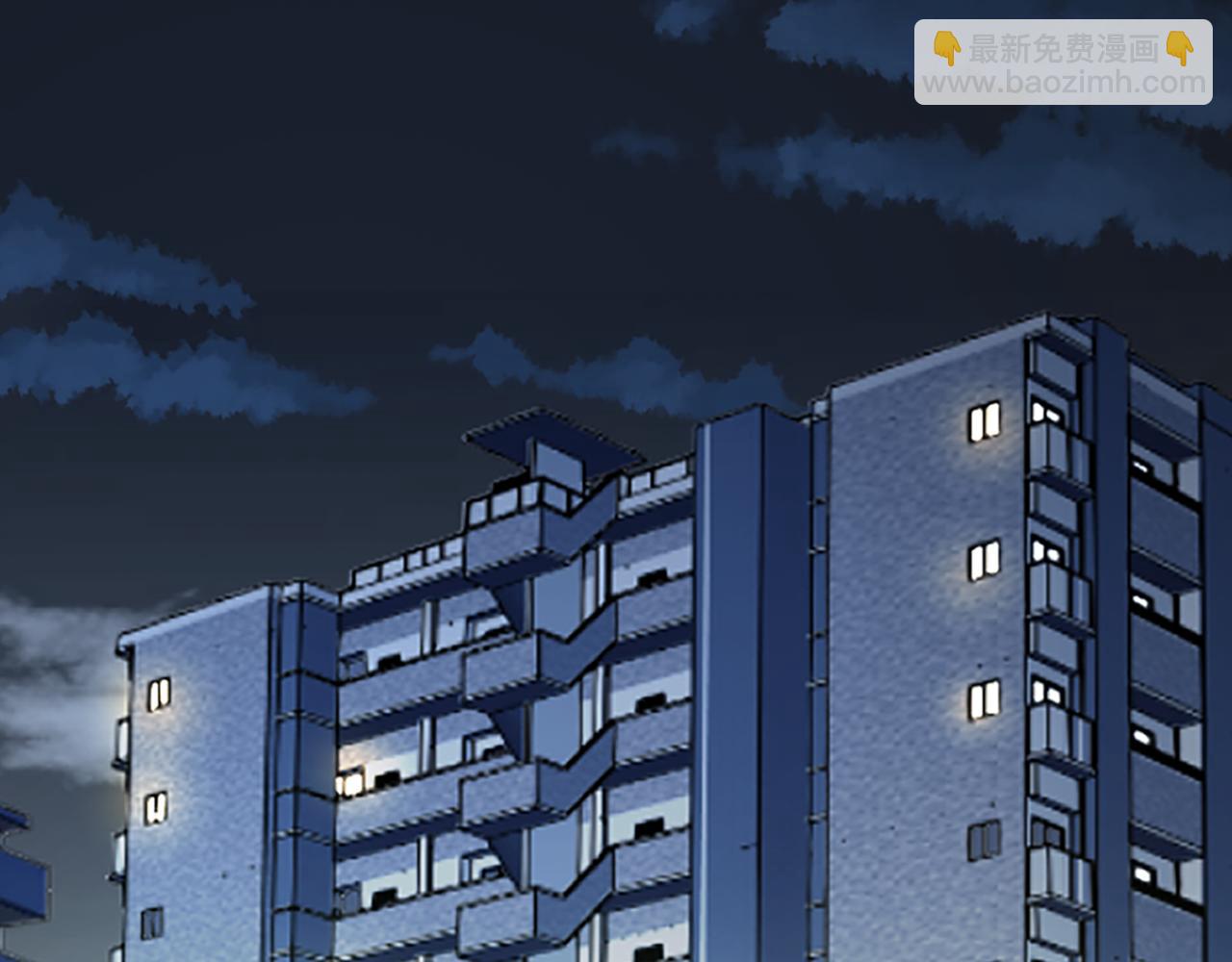 第28话 美月的阴谋(1/4)-第28话