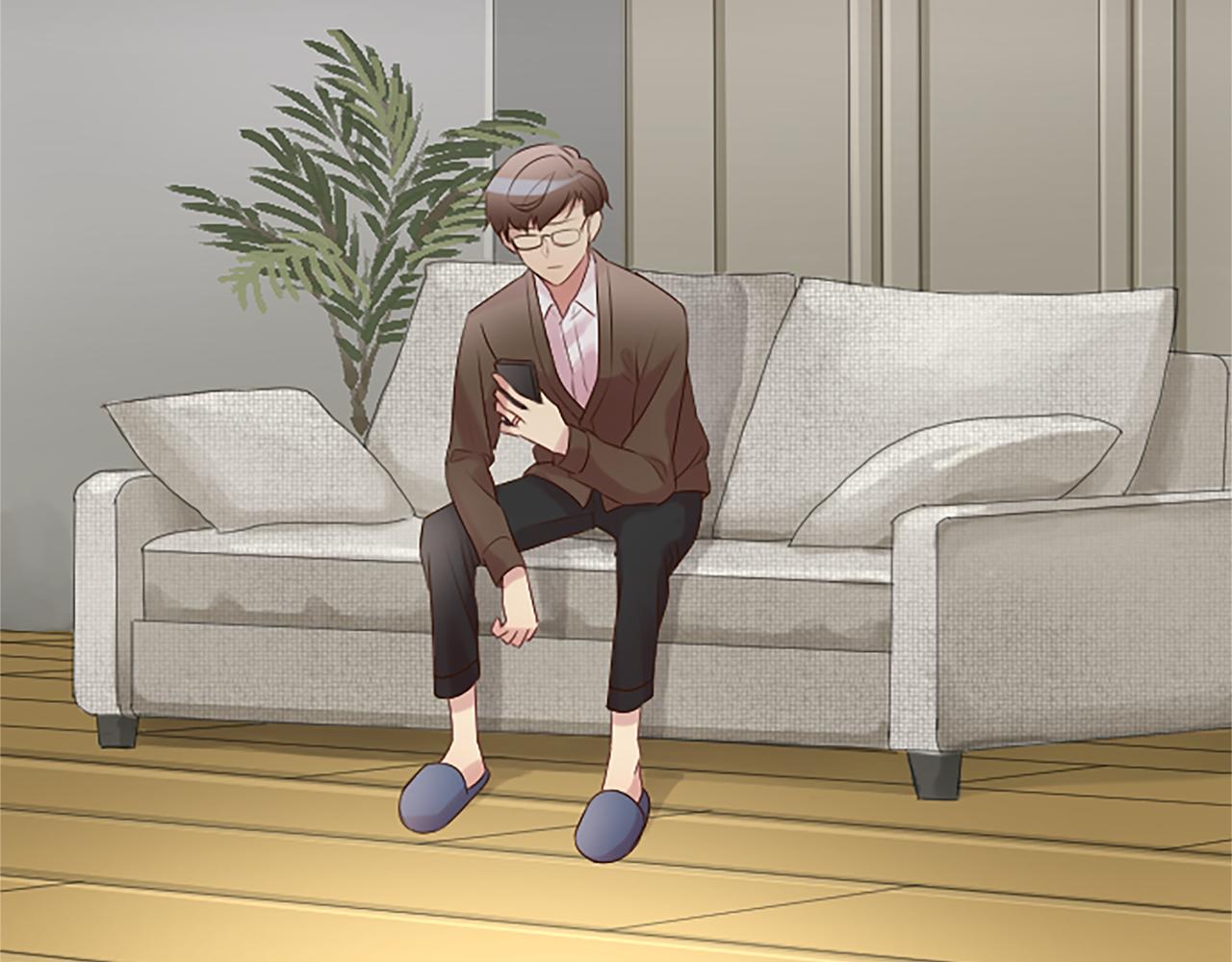 第4话 副作用(1/6)-第4话