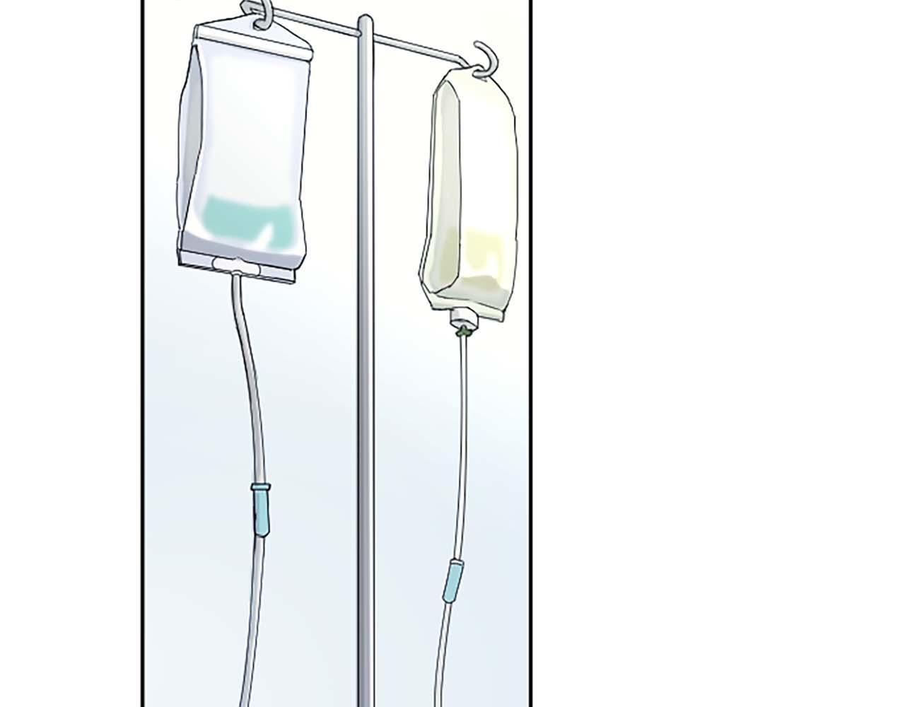 第30话 撕破面具(1/3)-第30话