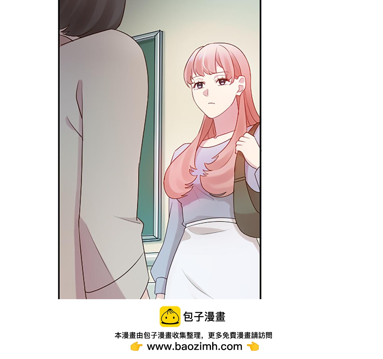 第30话 撕破面具(1/3)-第30话