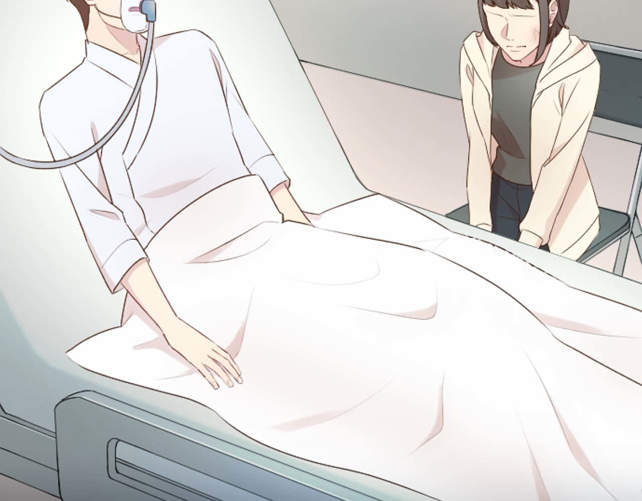 第32话 二次治疗(1/4)-第32话