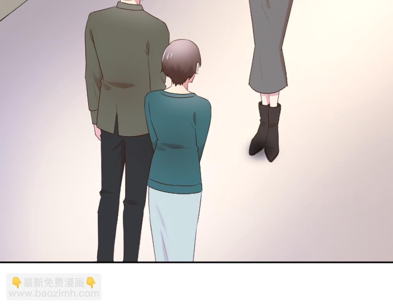 第32话 二次治疗(1/4)-第32话