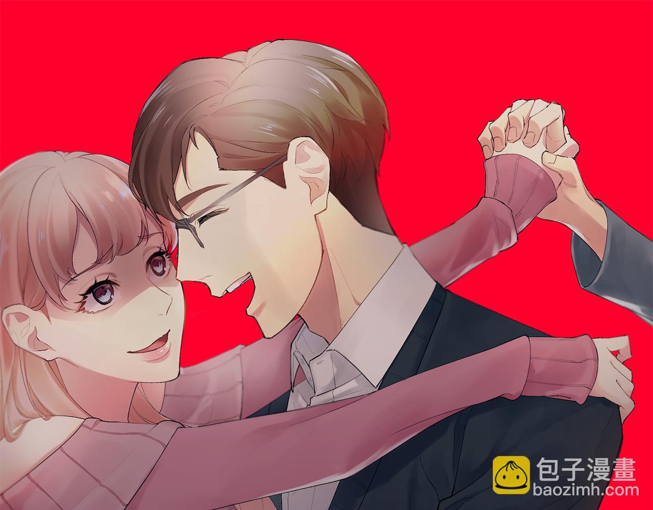 第36话 携手合作(1/4)-第36话