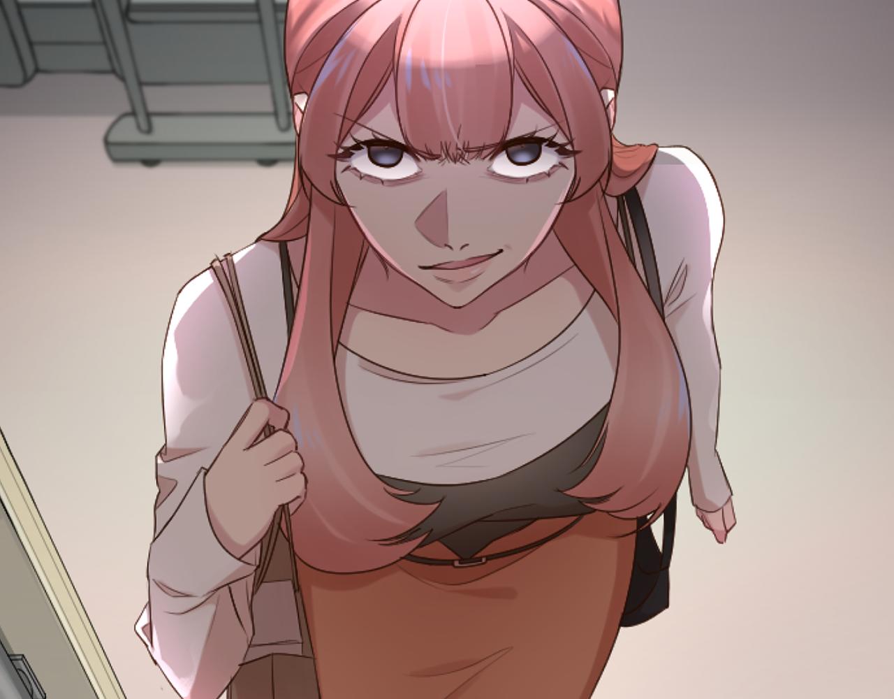 第38话 直播事故(1/3)-第38话