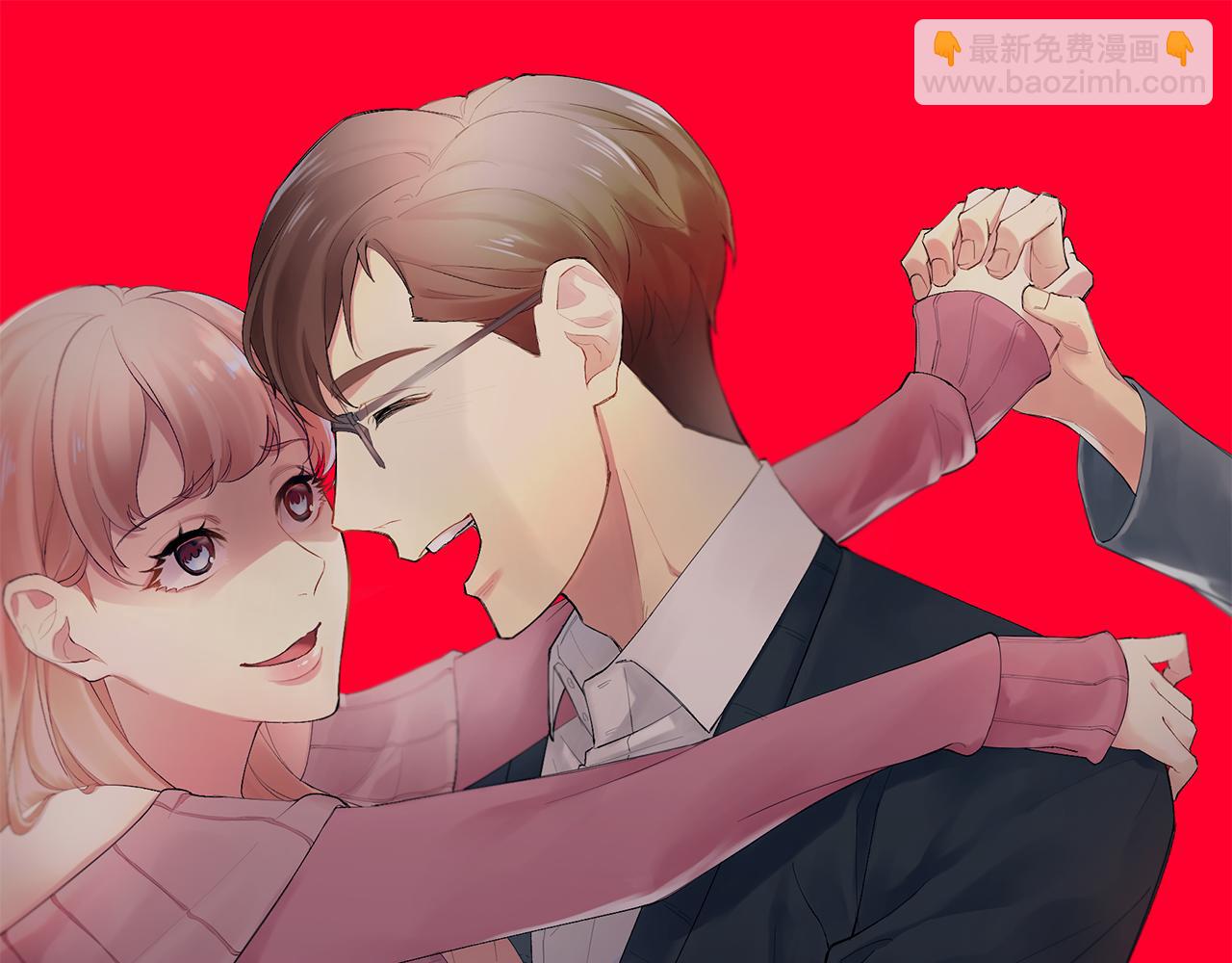 第40话 屈膝下跪(1/4)-第40话