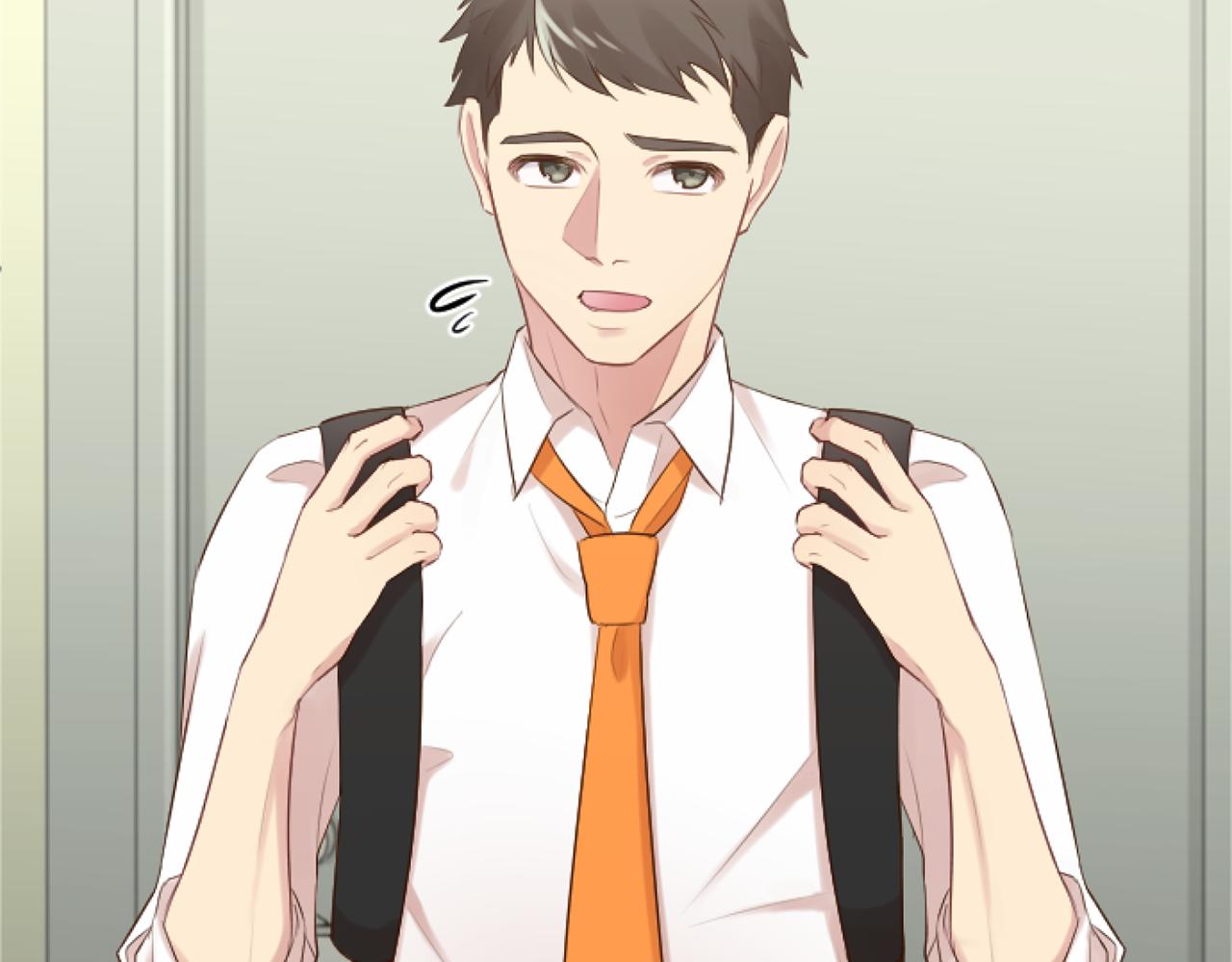 第40话 屈膝下跪(1/4)-第40话