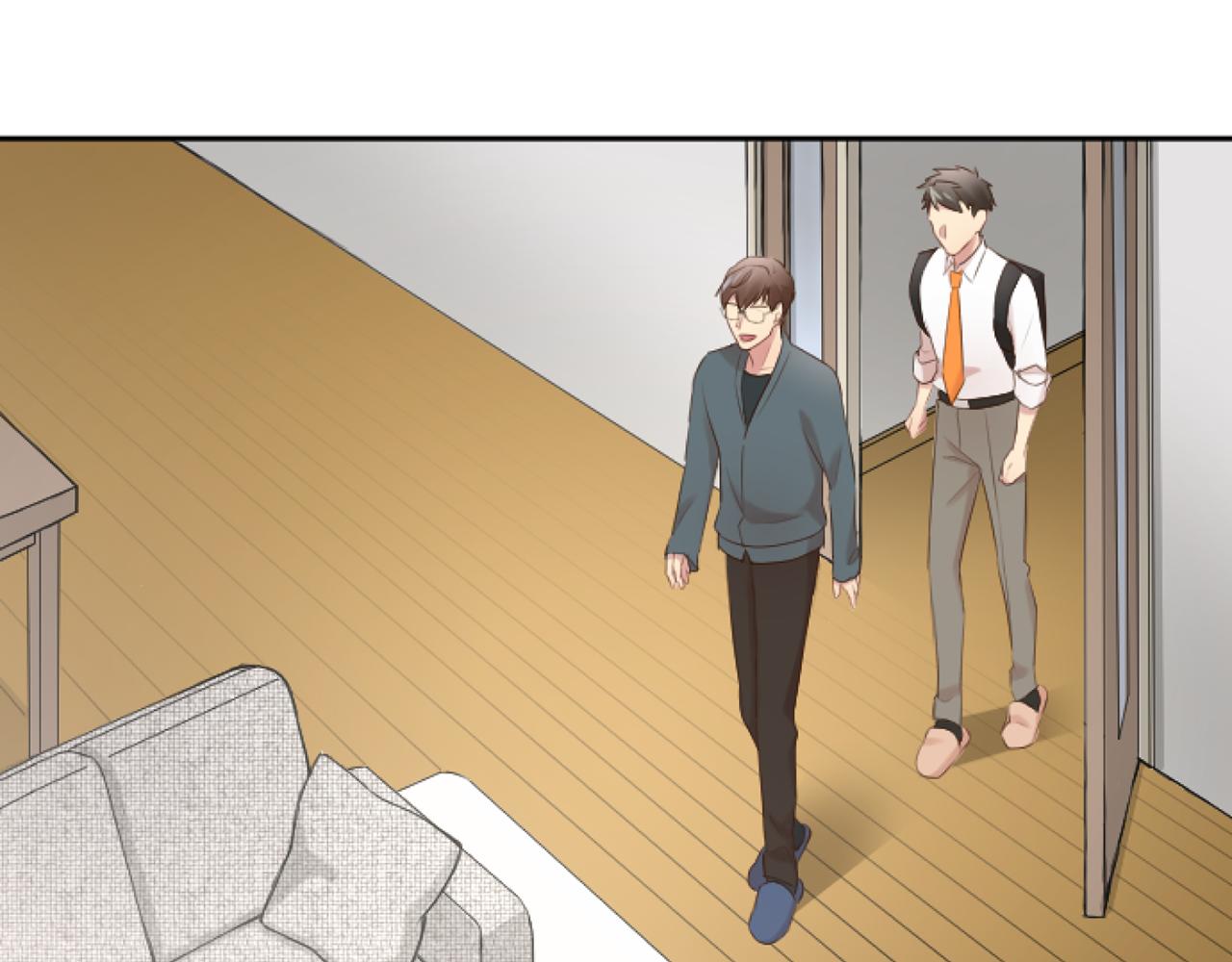 第40话 屈膝下跪(1/4)-第40话