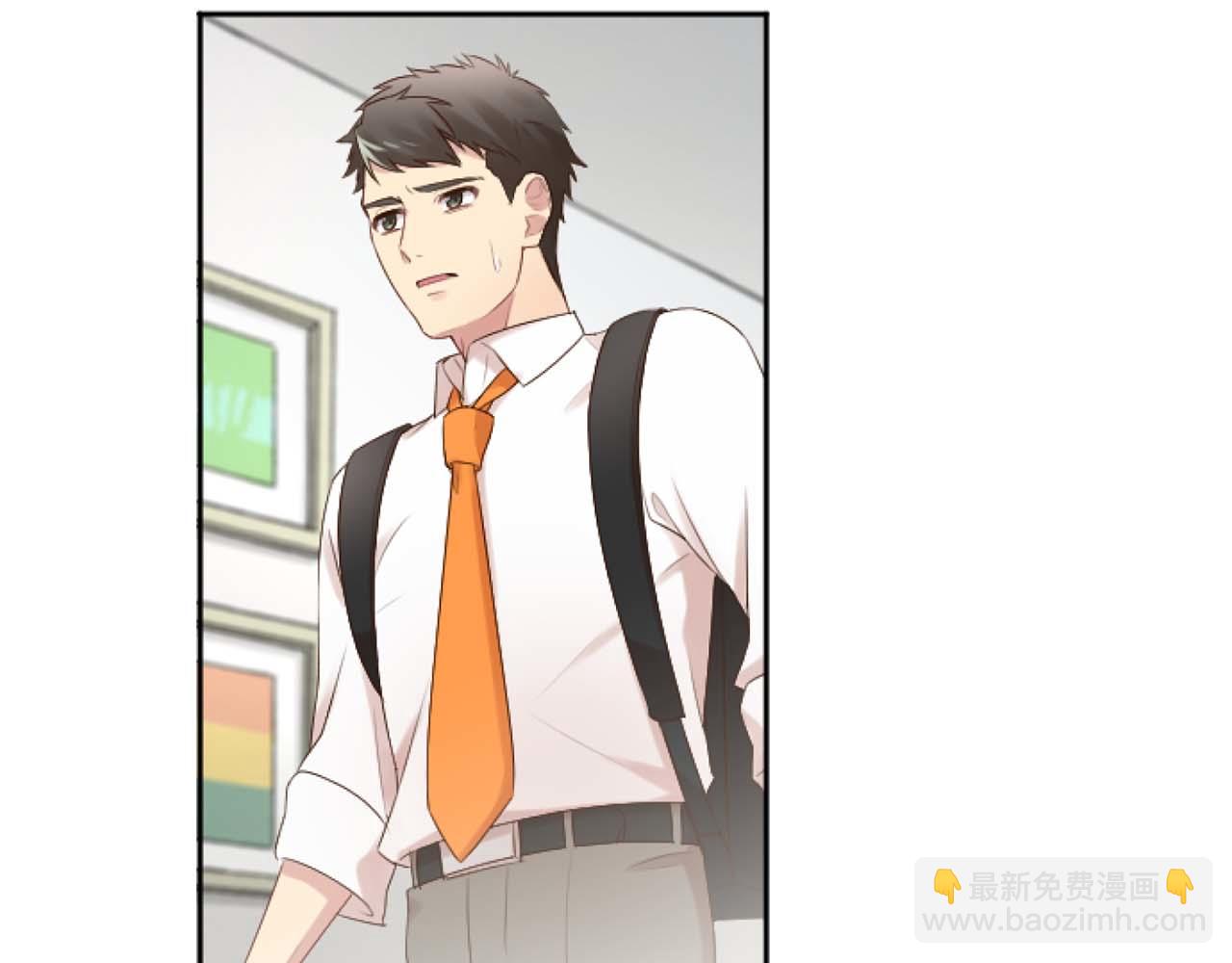 第40话 屈膝下跪(1/4)-第40话