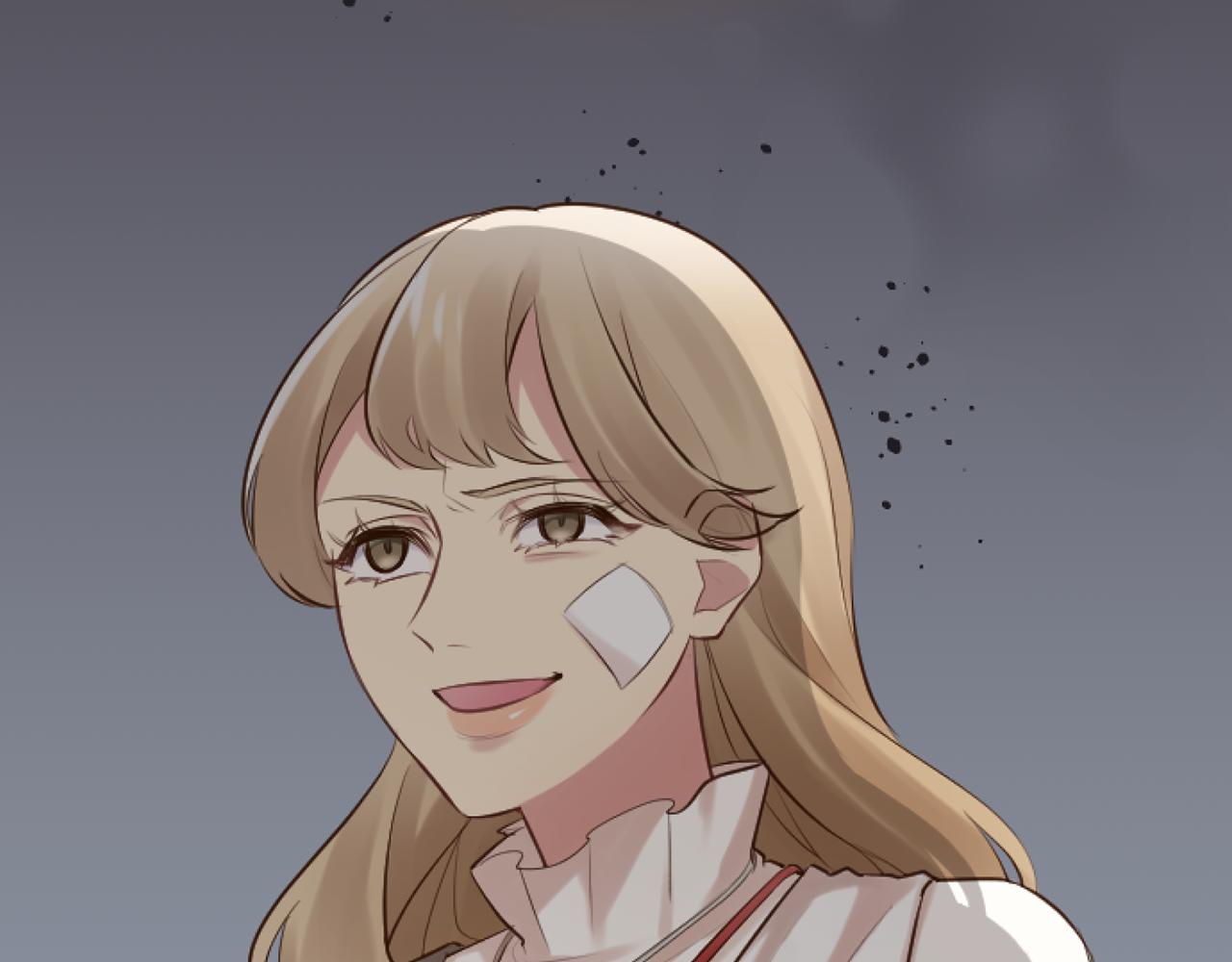 第42话 被敲诈(1/4)-第42话