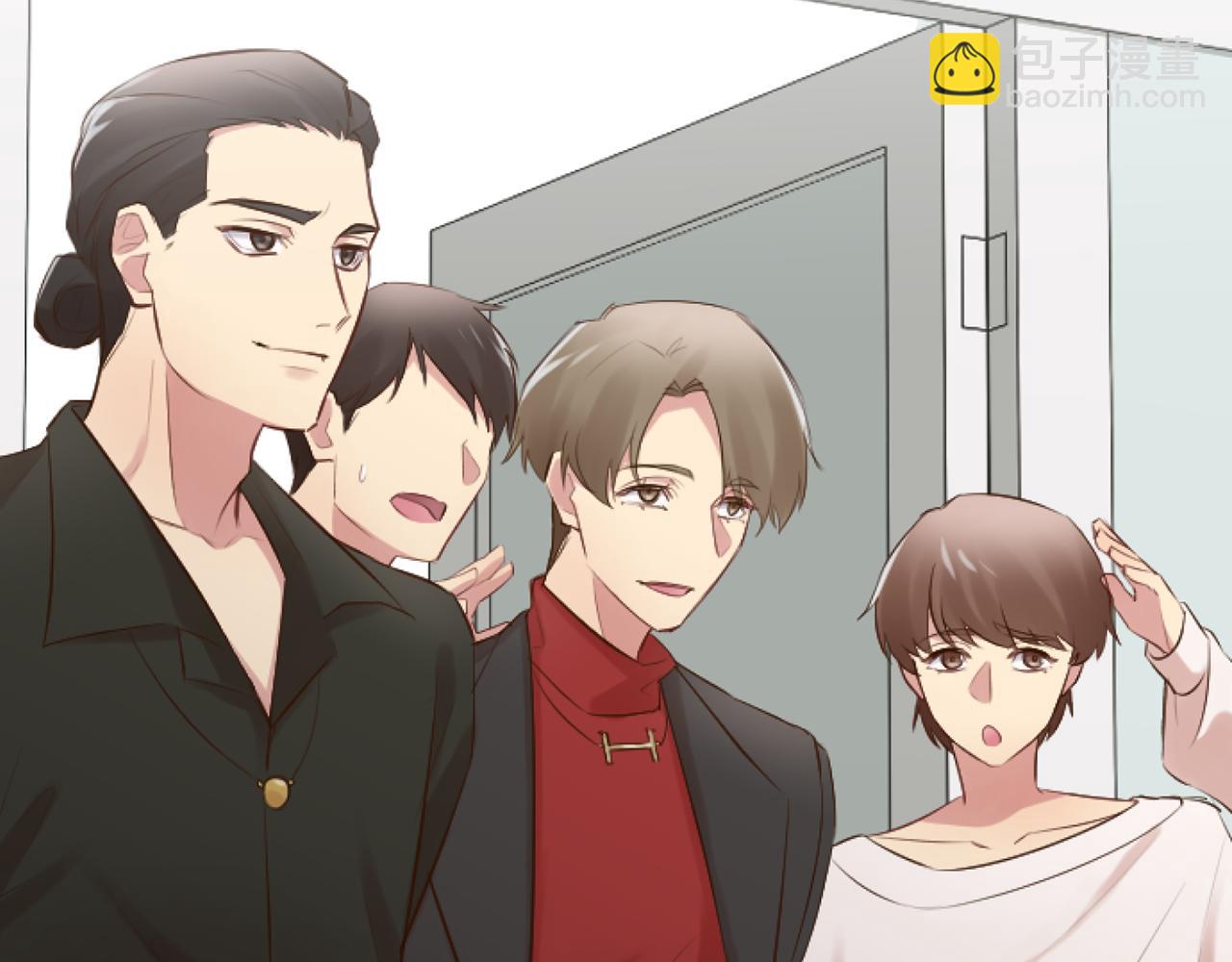 第42话 被敲诈(1/4)-第42话