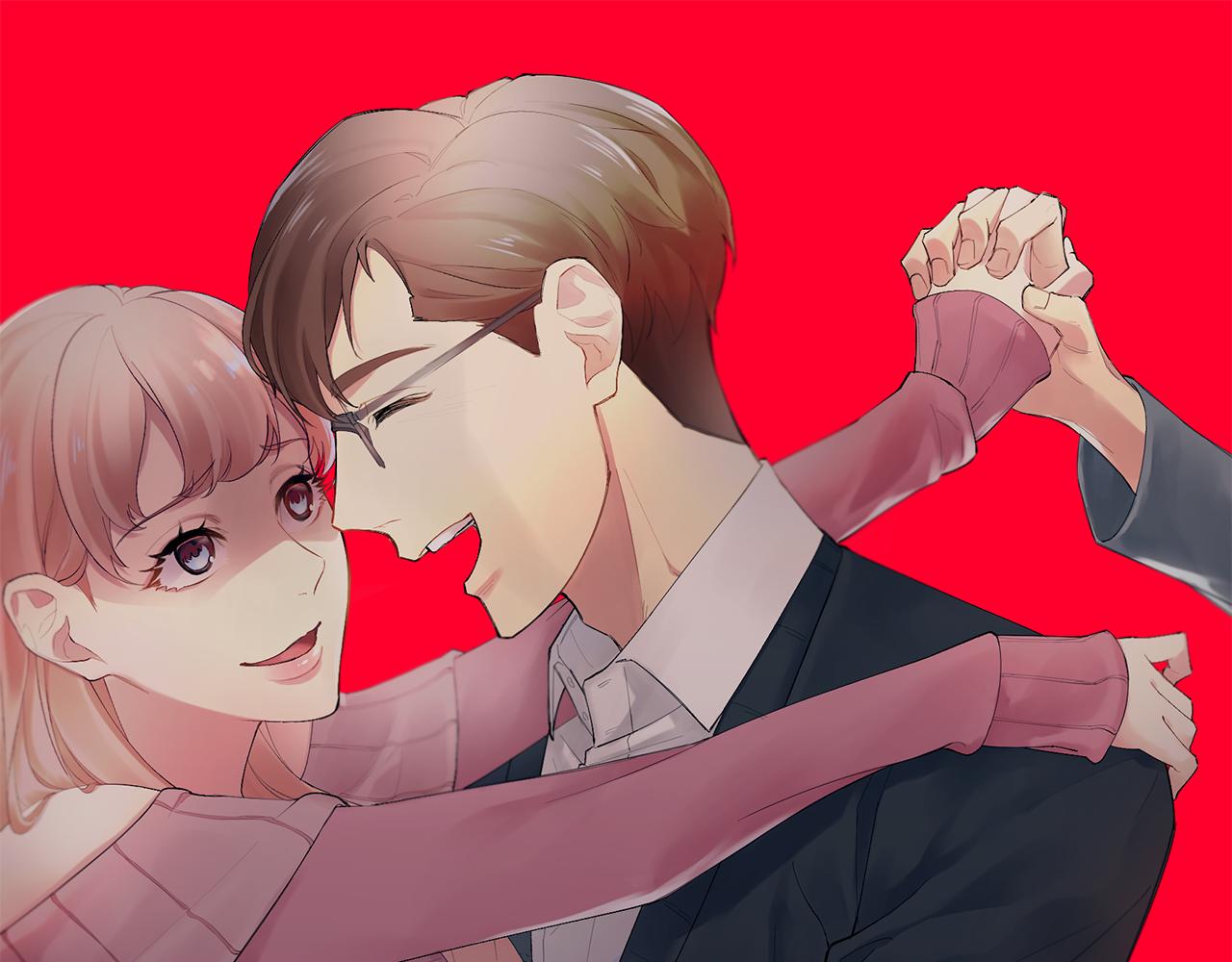 第44话 绝不原谅(1/3)-第44话