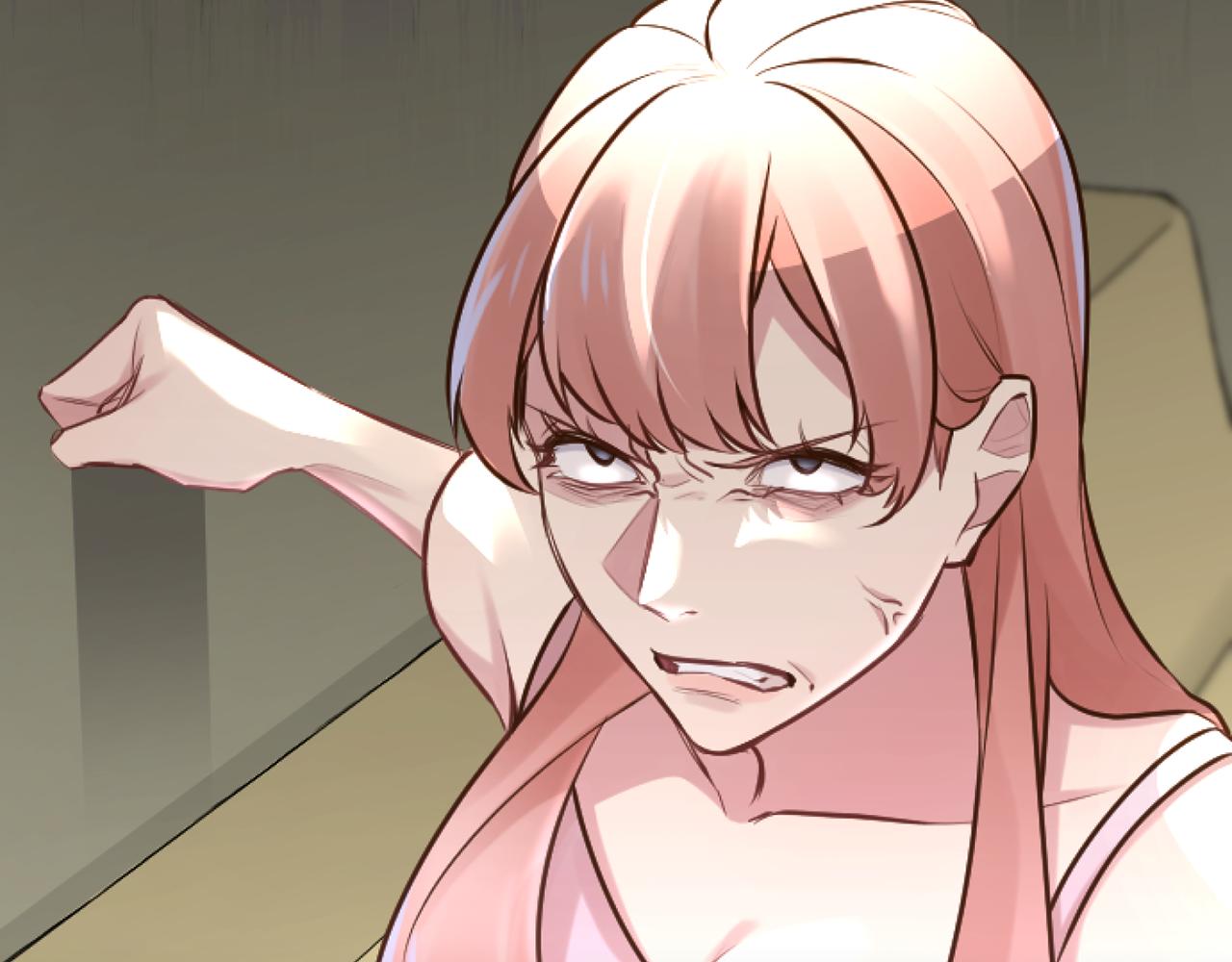 第44话 绝不原谅(1/3)-第44话