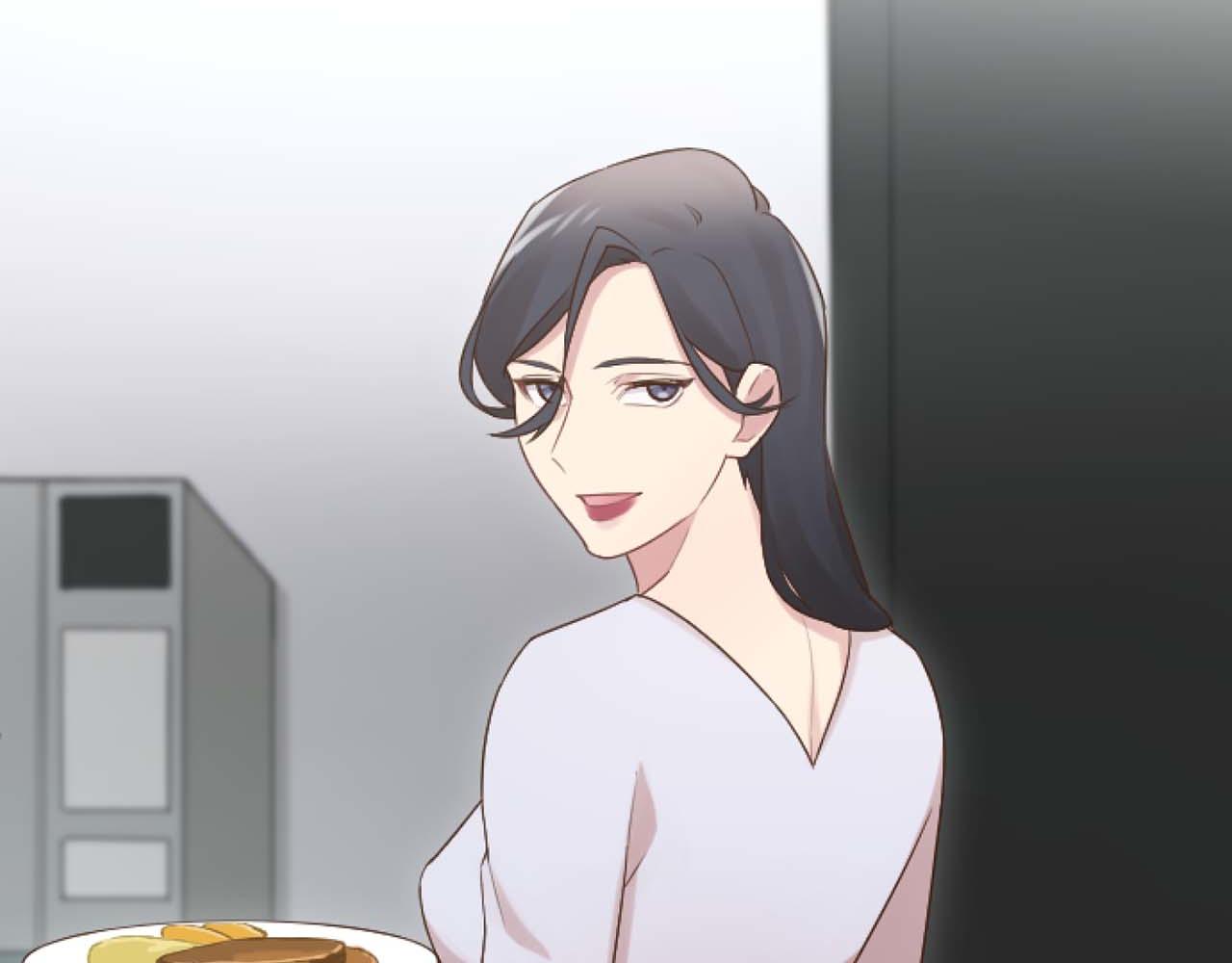 第46话 做个了断(1/6)-第46话