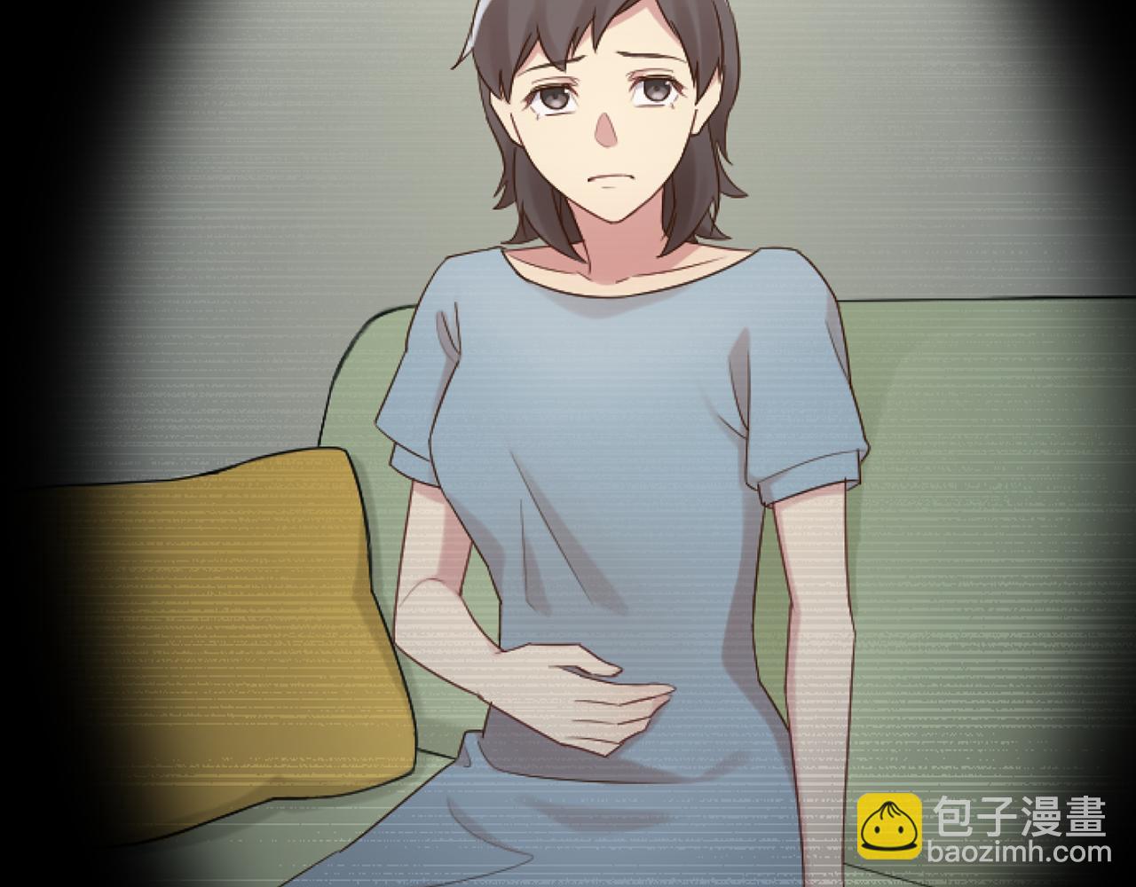 第46话 做个了断(1/6)-第46话