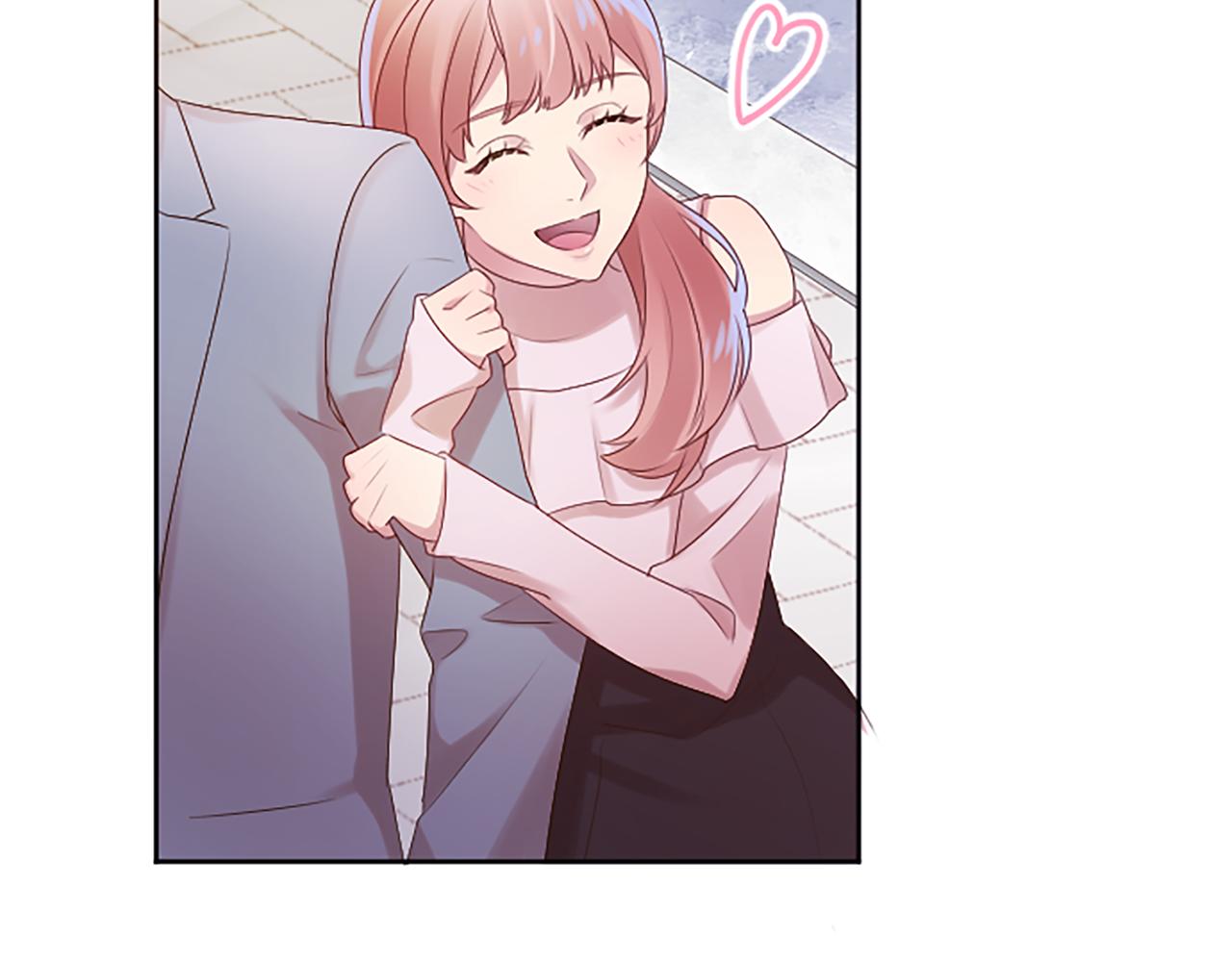 第6话 二人世界(1/4)-第6话