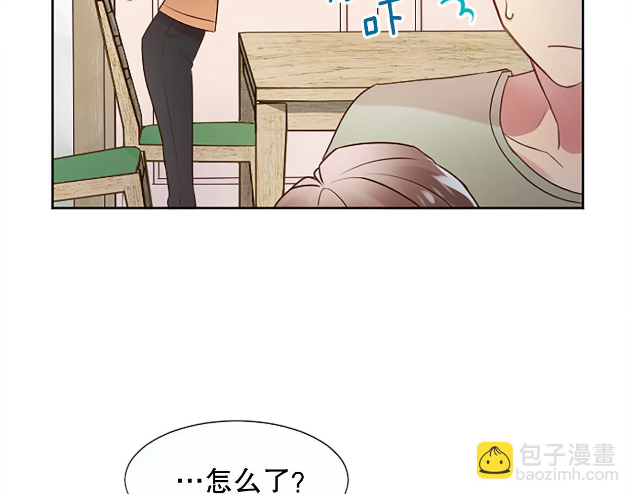 第6话 二人世界(1/4)-第6话