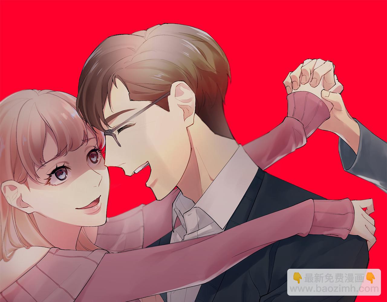 完结篇 拼尽全力(1/5)-第50话