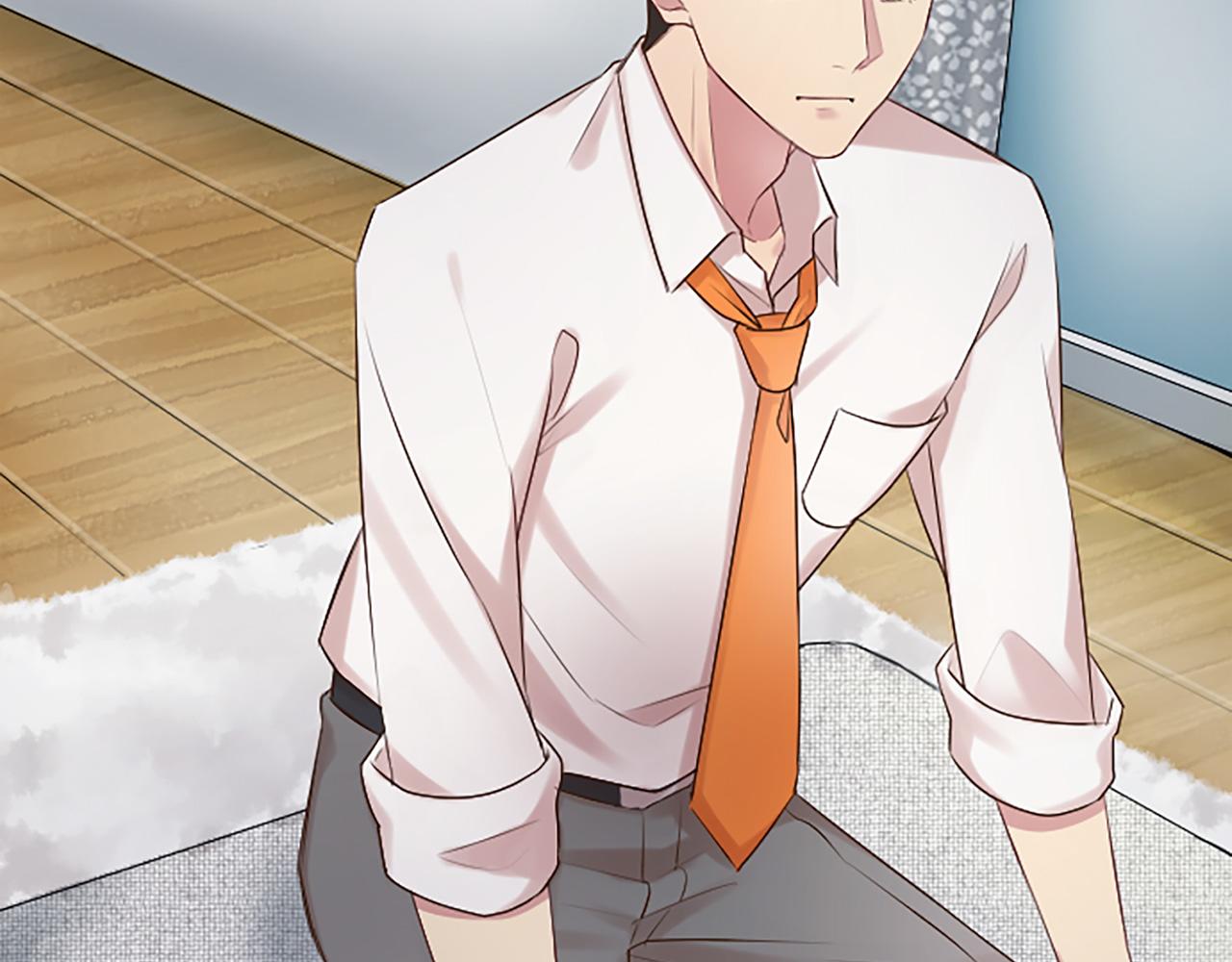 第8话 受益人(1/3)-第8话