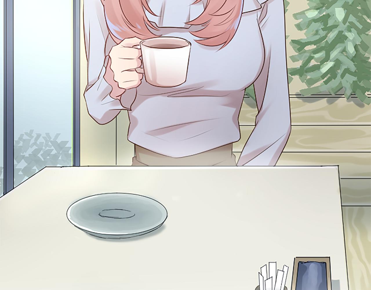 第8话 受益人(1/3)-第8话