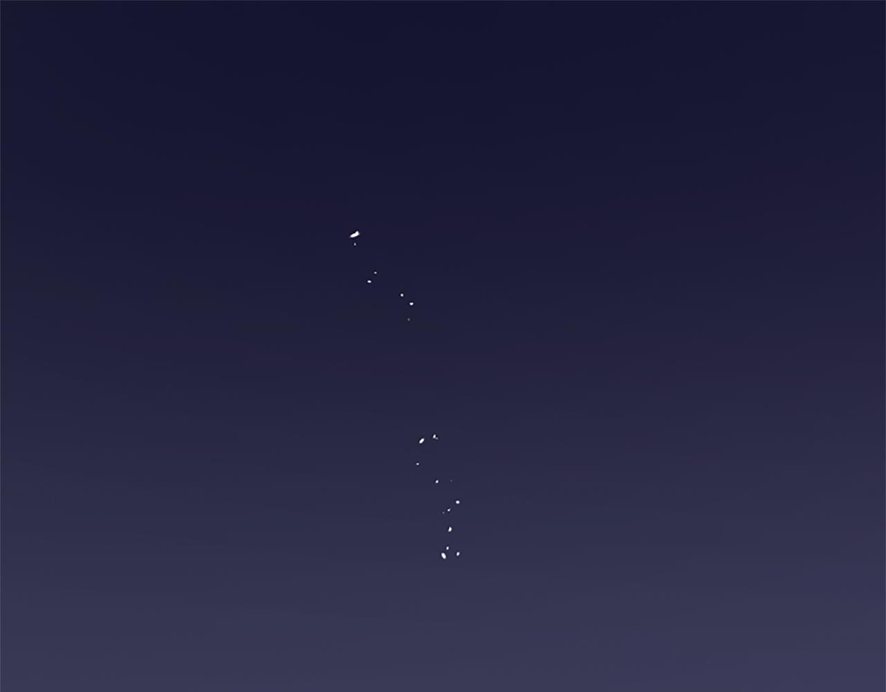 第10话 第一次见面(1/4)-第10话