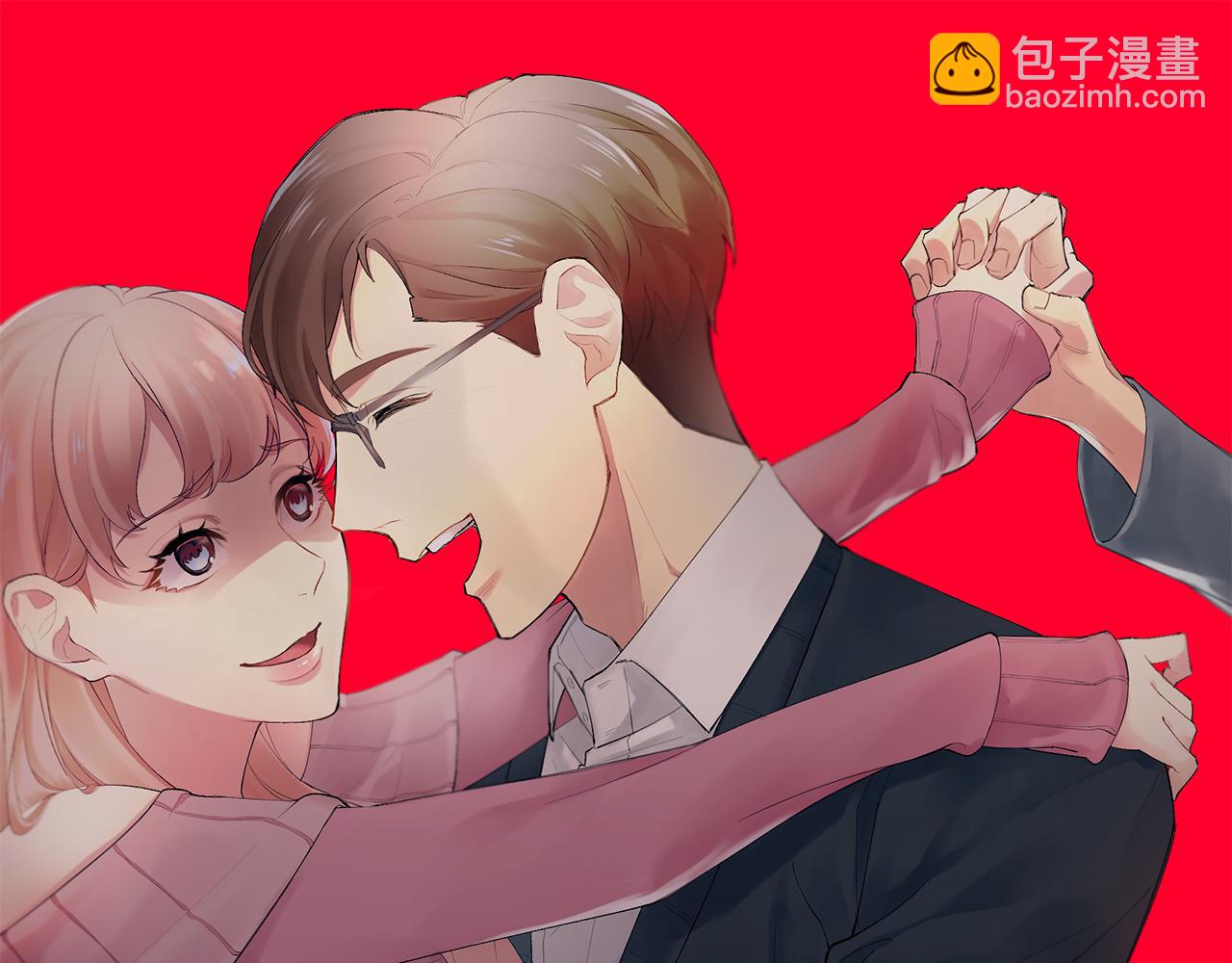 第10话 第一次见面(1/4)-第10话