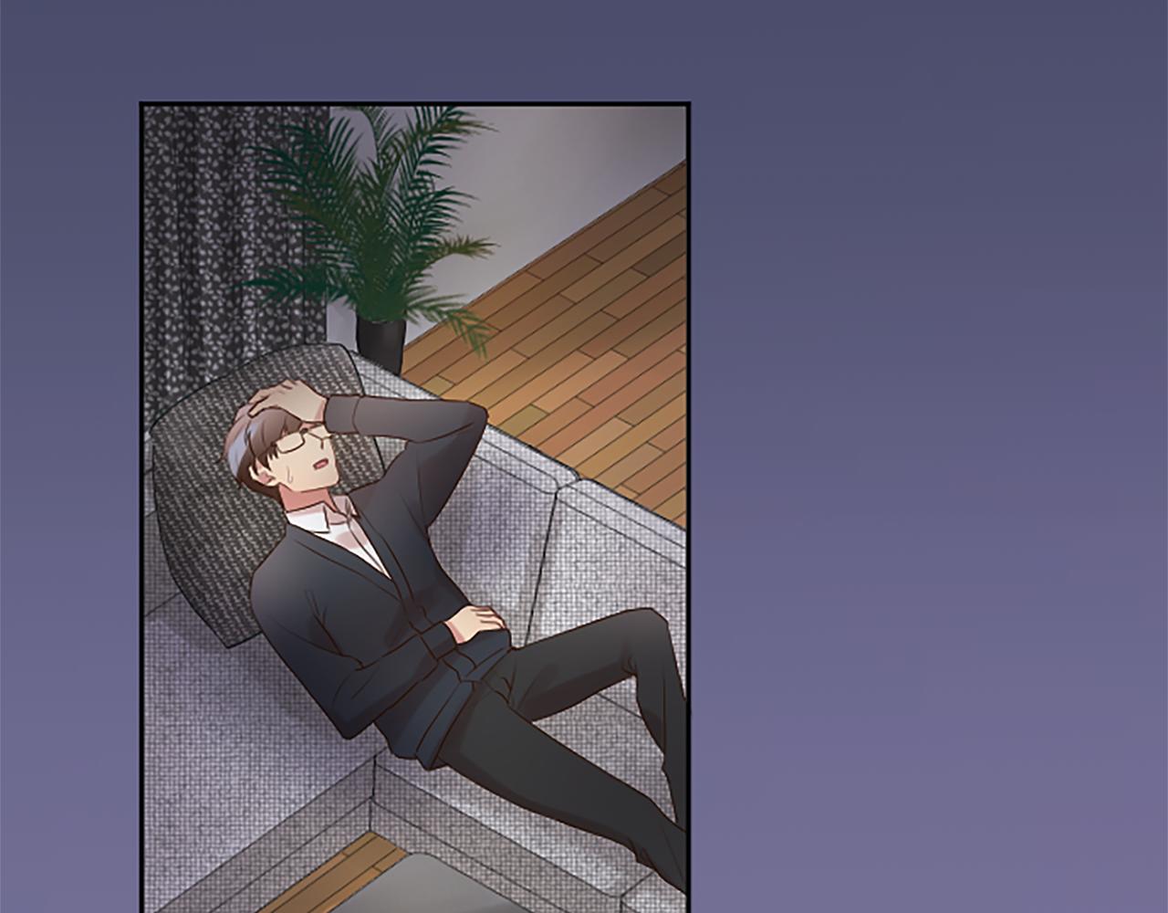 第10话 第一次见面(1/4)-第10话