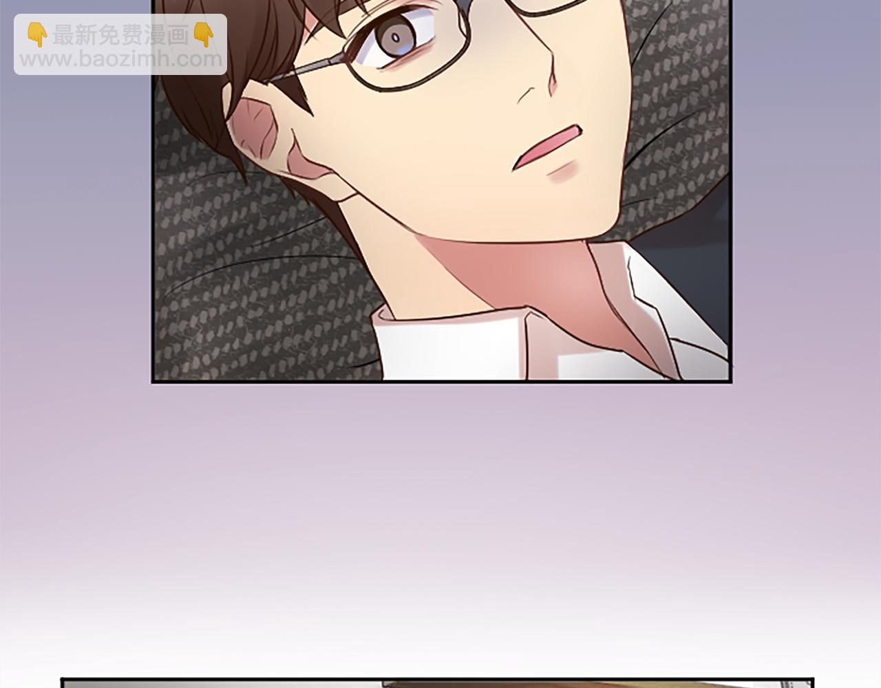 第10话 第一次见面(1/4)-第10话